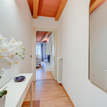 Concordia - Happy Apartment *