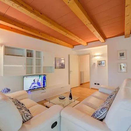 Apartment Concordia - Happy *