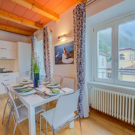 Apartment Concordia - Happy