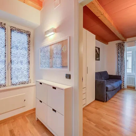 Concordia - Happy Apartment Laveno