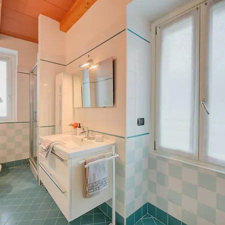 Apartment Concordia - Happy Laveno