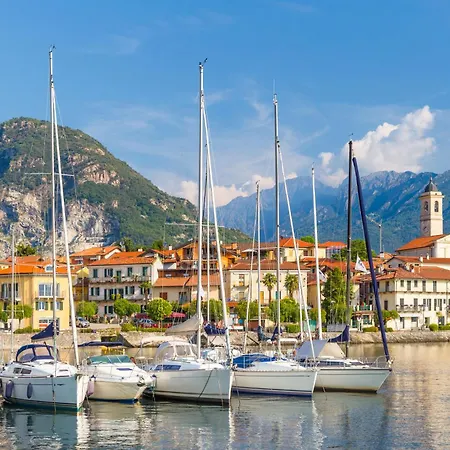 Concordia - Happy * Laveno