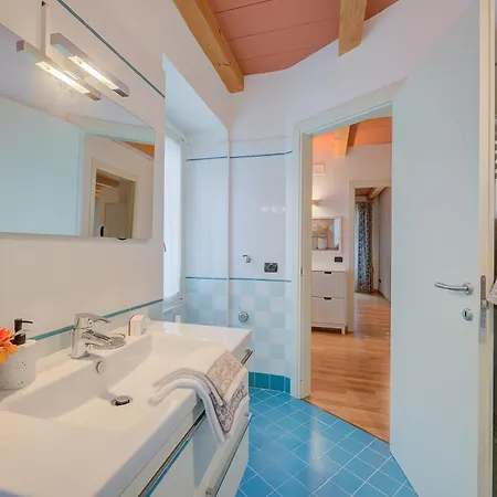 Apartment Concordia - Happy Laveno