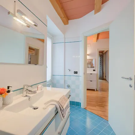 Apartment Concordia - Happy *
