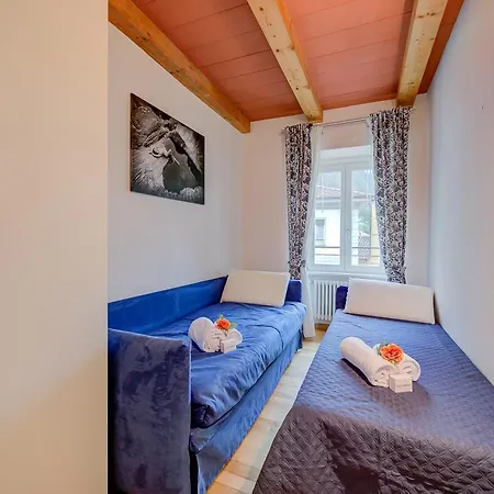 Concordia - Happy Apartment