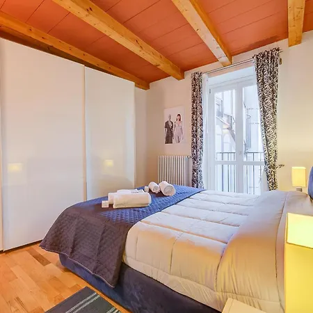 Apartment Concordia - Happy *