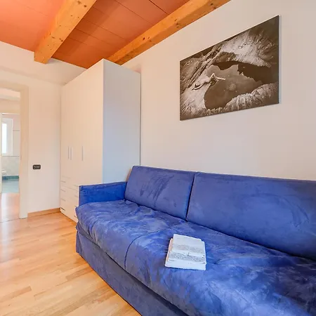 Concordia - Happy Apartment *