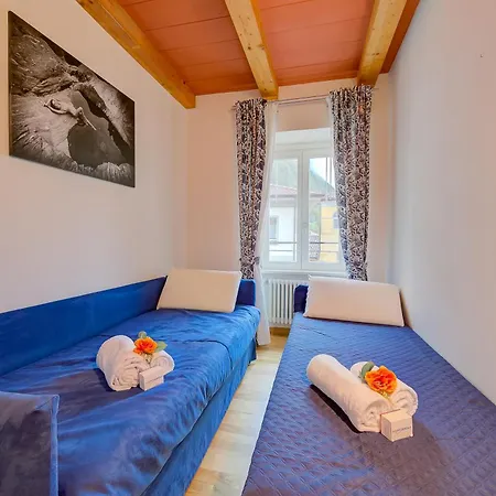 Concordia - Happy Apartment *